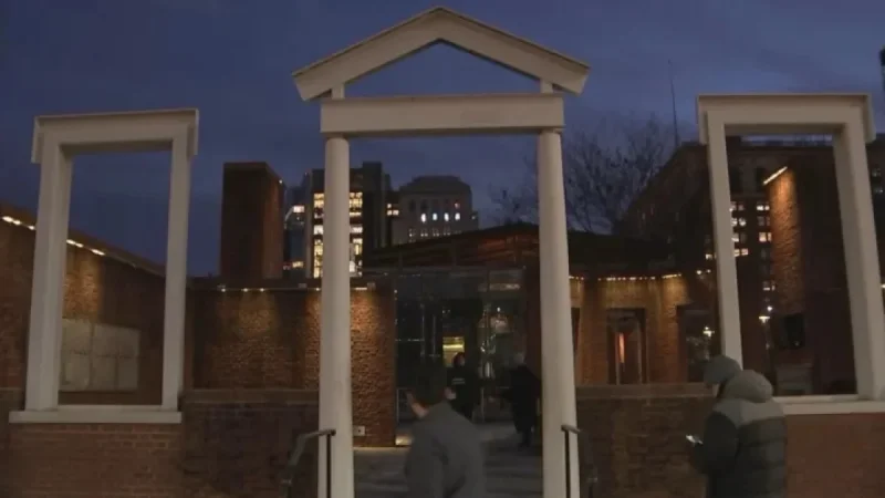 Philadelphia Historical Site Removes Slavery Displays Following Trump Directive