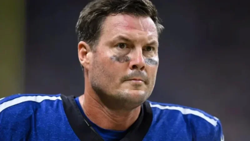 Philip Rivers’ Comeback Snub Explained After NFL Retirement Reversal