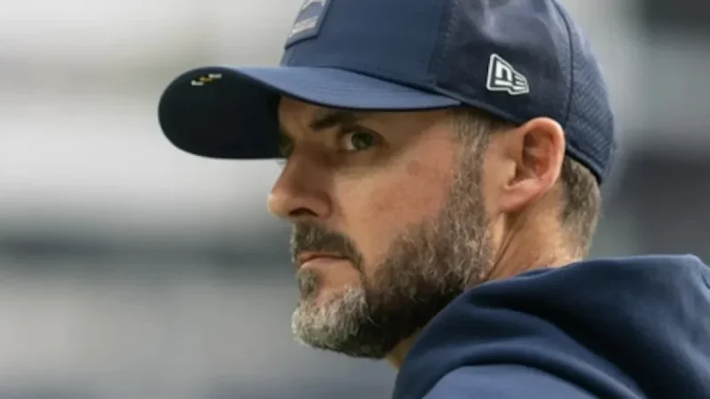 Ravens Hire Browns Coaching Finalist Jesse Minter
