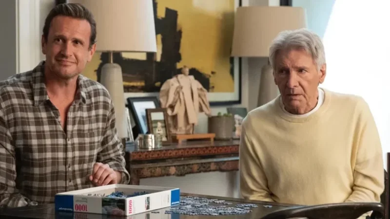 Review: Shrinking Season 3 Analyzed