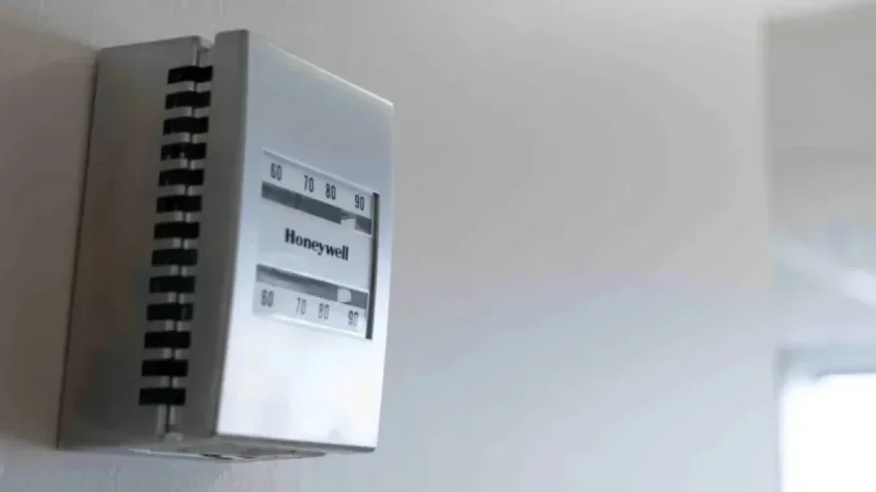 RI Braces for Severe Cold: Ideal Home Temperature Guide