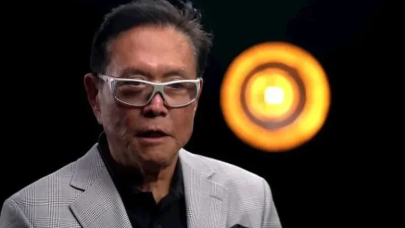 ‘Rich Dad’ Kiyosaki Forecasts Silver Prices for End of 2026