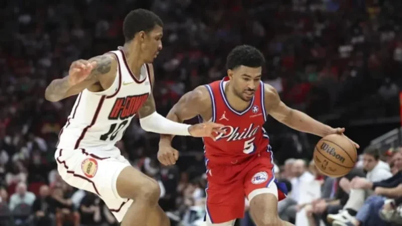Rockets’ Key Strategies for Crucial First Six Minutes in Philadelphia