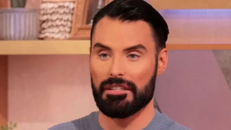 Rylan Clark Sparks Drama by Tossing TV Star’s Coffee in Confrontation