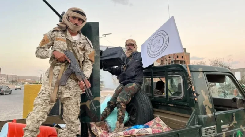 Saudi Arabia Moves to Curb UAE Influence in Regional Politics