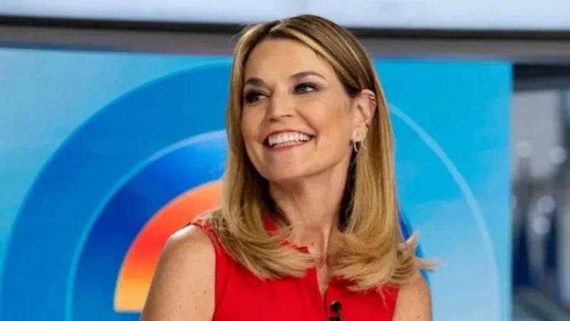Savannah Guthrie Reveals Vocal Cord Surgery Details and Results