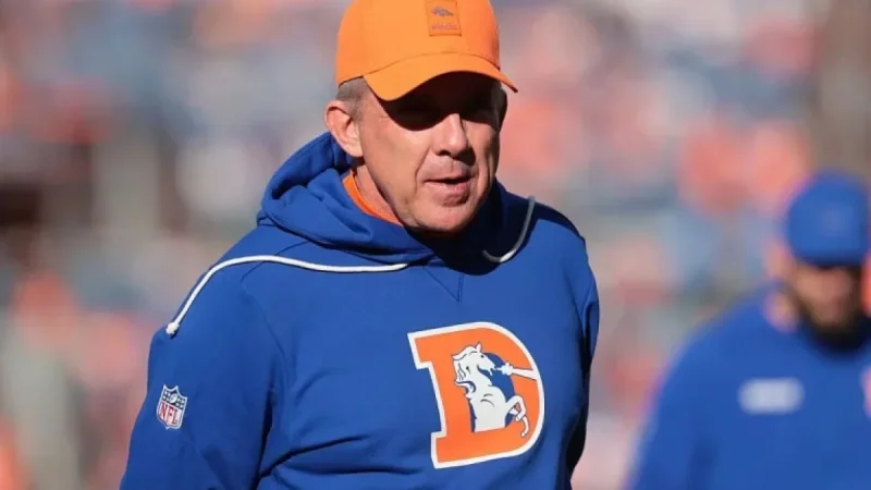 Sean Payton Fuels Patriots’ Motivation with Bold Remarks