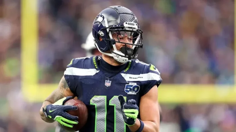 Seattle Seahawks Unveil Uniforms for NFC Championship Game
