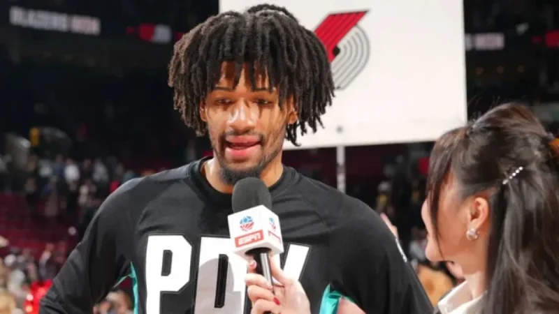 Sharpe Boosts Scoring and Efficiency in 3-Game Winning Streak