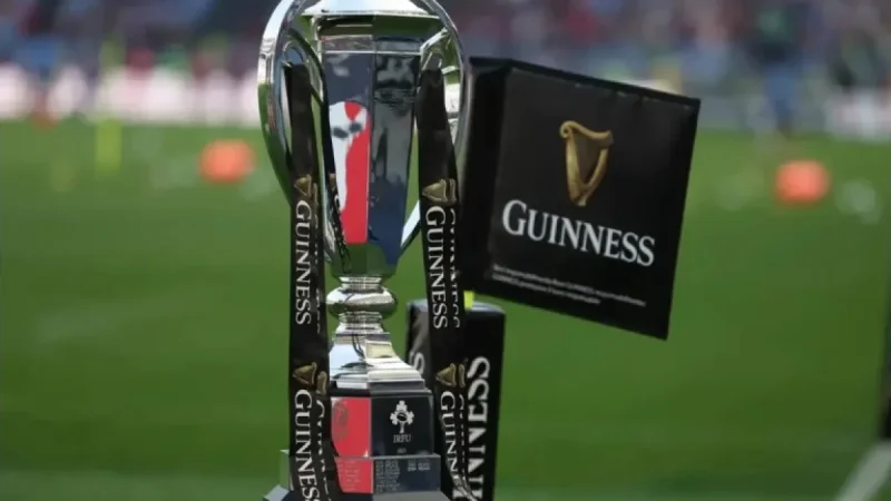 Six Nations 2026 Confirmed for Major Format Overhaul