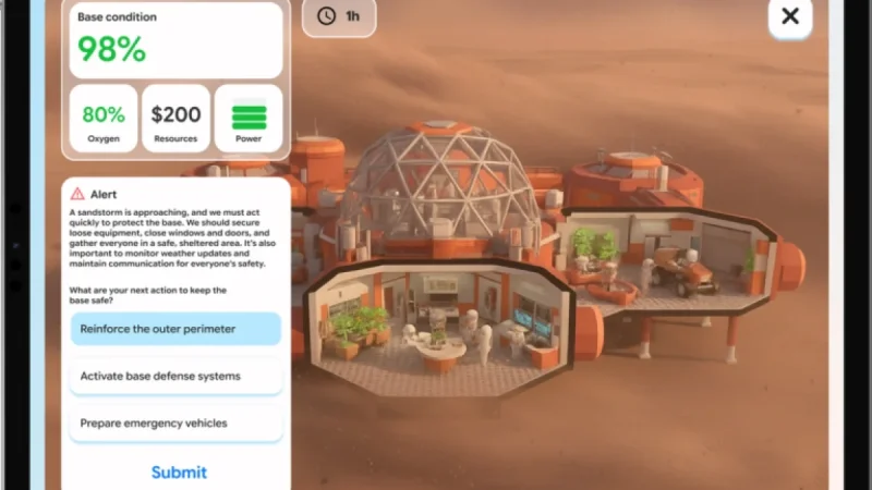 Sparkli Transforms Kids’ Education with AI Innovations