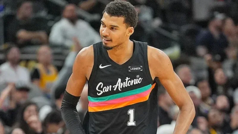 Spurs vs Jazz: Expert Predictions, Top Picks & Betting Odds