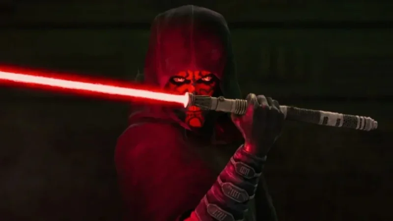 Star Wars: Discover Key Characters in the Maul – Shadow Lord Trailer
