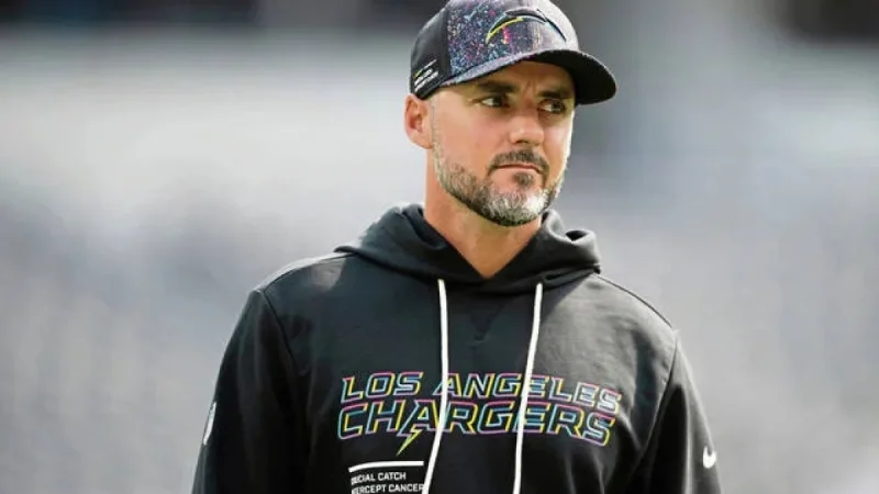 Steelers Fans Alerted: Jesse Minter Joins Baltimore Ravens Staff
