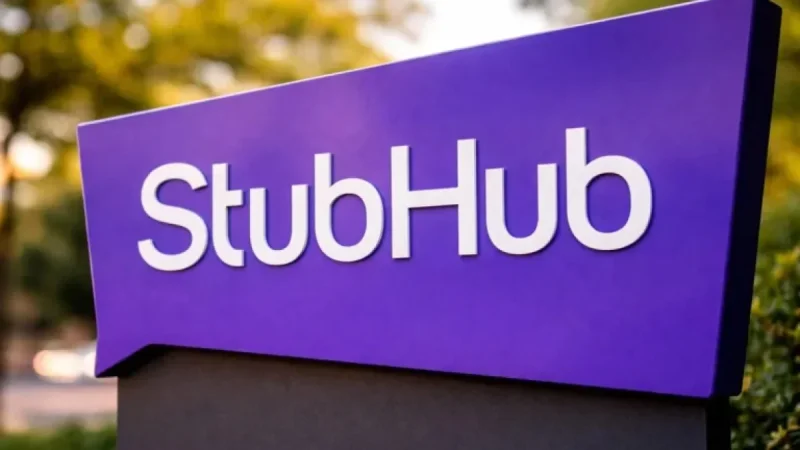 StubHub IPO Lawsuit: Friday Deadline Approaches for Lead Plaintiffs