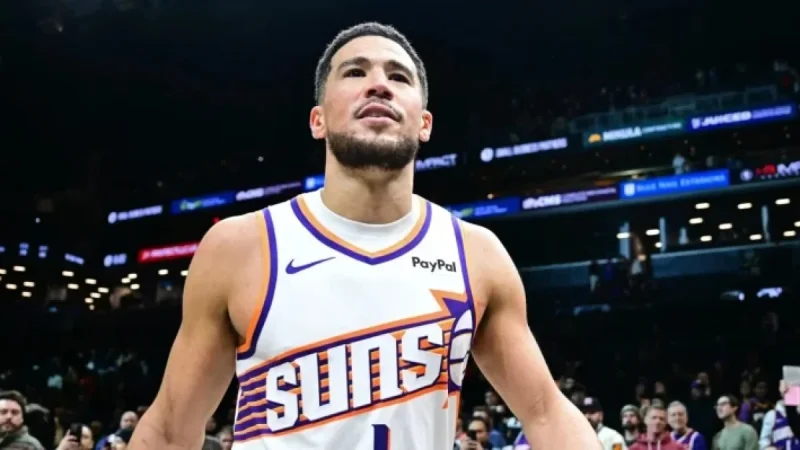 Suns Achieve NBA’s Most Stunning Turnaround