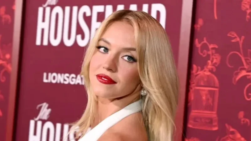 Sydney Sweeney Triumphs with Major Career Win After Recent Film Setbacks