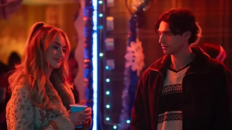 ‘Tell Me Lies’ Showrunner Clarifies Lucy and Alex’s Intimate Scene
