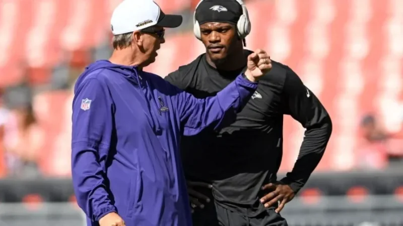 Todd Monken Primed to Secure NY Giants Offensive Coordinator Role