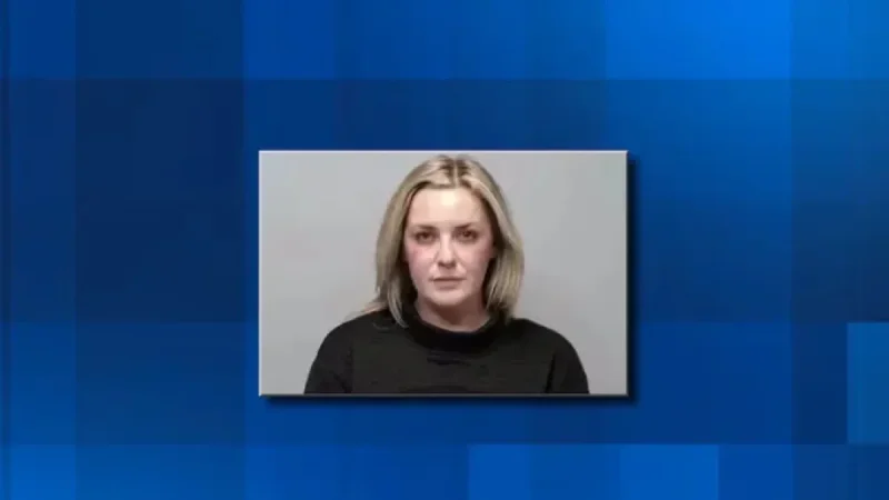 Top Chef Winner Kelsey Clark Jailed for DUI Charge
