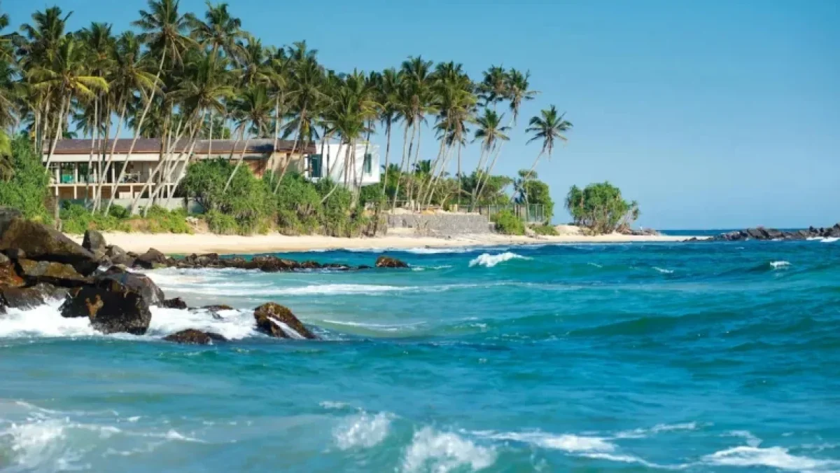 Top International Destinations for a Warm February Escape