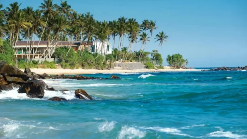 Top International Destinations for a Warm February Escape