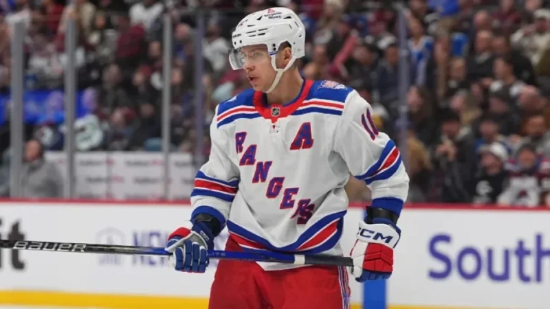 Top Six Trade Destinations for Artemi Panarin Revealed