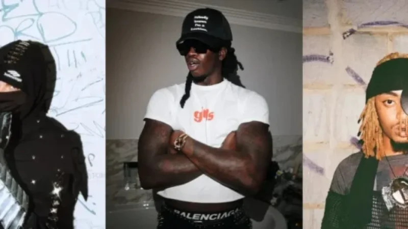 Underground Rap Music Gains Mainstream Success