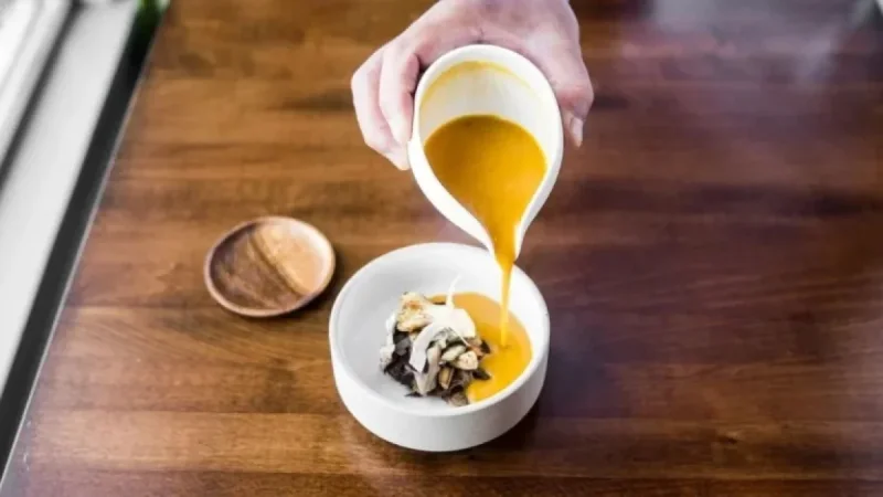 Washington’s Top Restaurants, Chefs, and Bars Named 2026 James Beard Semifinalists