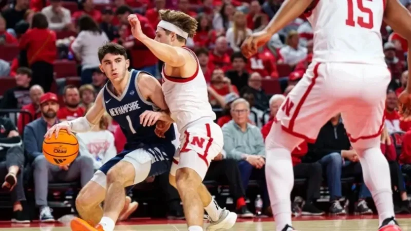 Watch New Hampshire Wildcats vs. Binghamton Bearcats: Stream, TV, Time, Jan. 22