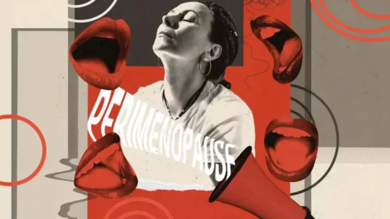 When to Worry About Perimenopause: Identifying Early Signs