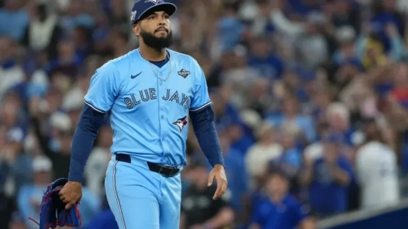 White Sox Secure Seranthony Domínguez Signing