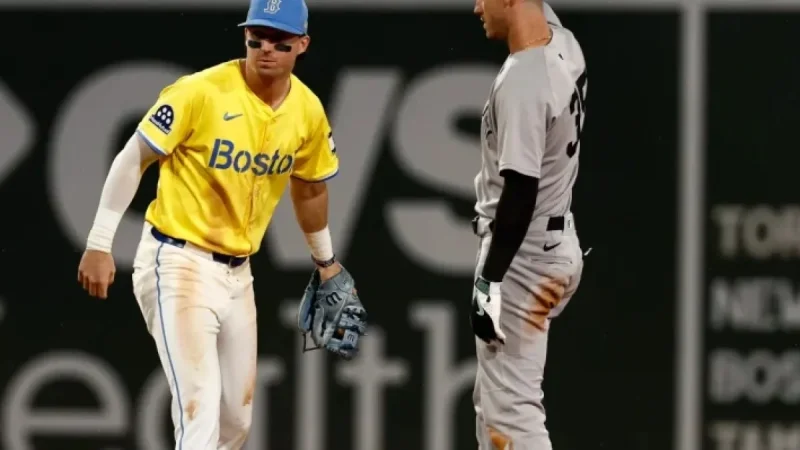 Yankees Acquire Bellinger, Mets Secure Peralta, Red Sox Seek Trade Partner