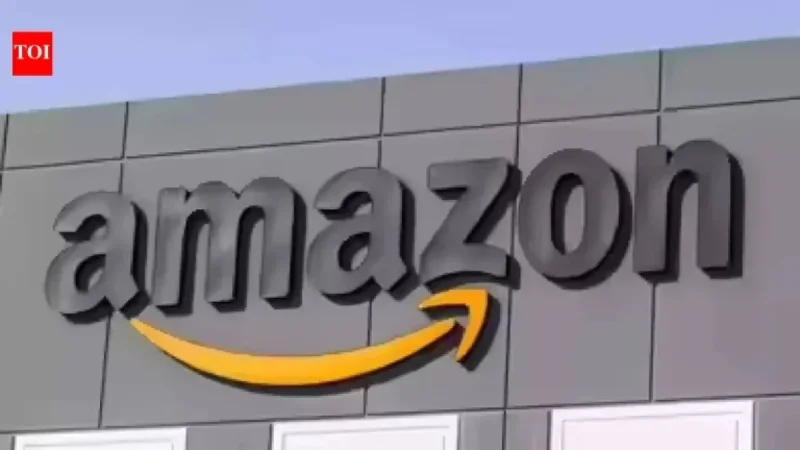 Amazon to Cut Thousands of Jobs, CEO Jassy Clarifies It’s Not about Costs