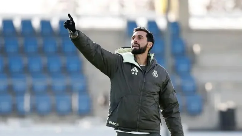 Arbeloa’s First Test: Three Key Factors Shaping Real Madrid’s Path