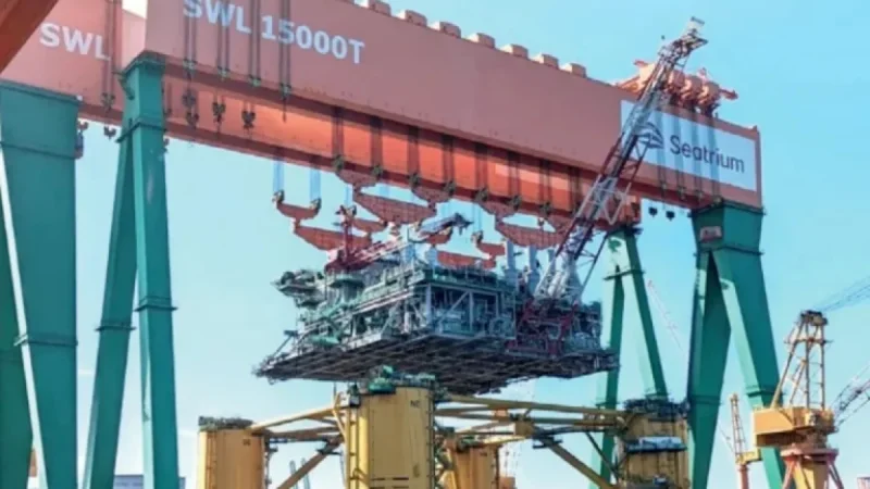Are Singapore’s Engineering Stocks Poised to Thrive in 2026?