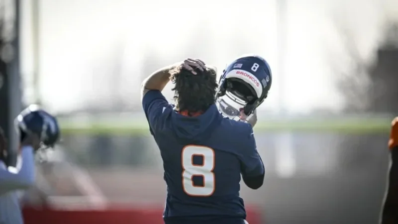 Bettors Shift Favor to Broncos, Narrowing Patriots’ Lead to 3.5 Points