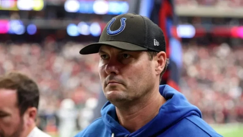 Bills Set to Interview Philip Rivers for Head Coaching Position