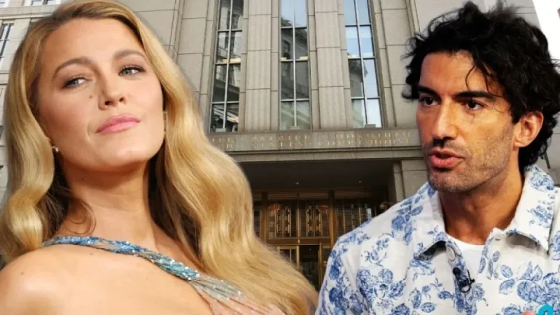 Blake Lively and Justin Baldoni Face Summary Judgment Hearing