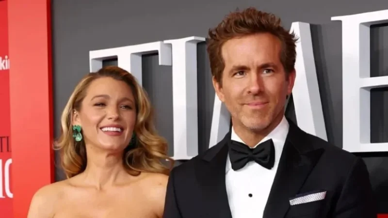 Blake Lively Regrets Plantation Wedding Amid Deposition on Backlash