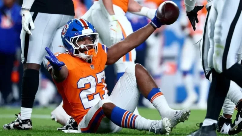 Broncos Undervalued in NFL Conference Championship Picks Without Bo Nix?