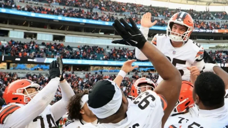 Browns NFL Draft and Head Coach Search: Winning Feels Like Losing