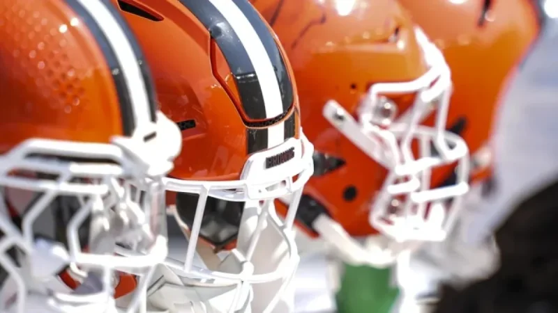 Browns Utilize Essays, Tests for Coaching Search