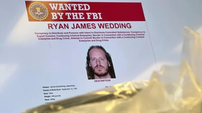 Canadian Olympic Snowboarder Arrested as Alleged Drug Kingpin in Mexico