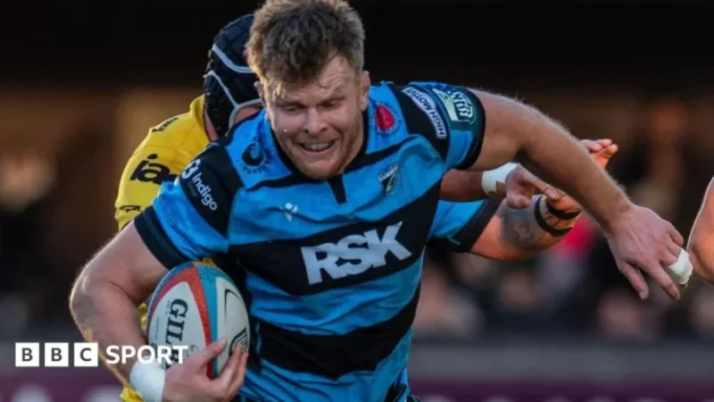 Cardiff Focuses Solely on Performance Against Benetton in URC Match