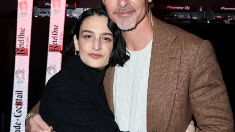 Celebrity Appearances at 2026 Sundance Film Festival