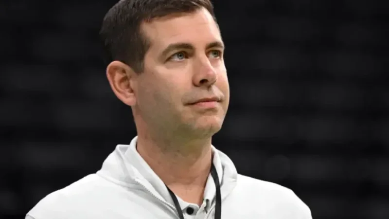 Celtics’ Strategy Options for NBA Trade Deadline Discussed by Staff