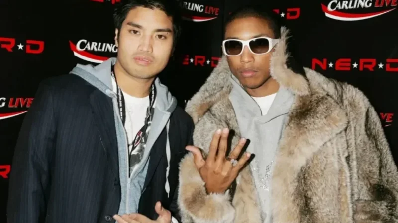Chad Hugo Sues Pharrell Williams for ‘Fraudulent Conduct’ Amid Neptunes Split