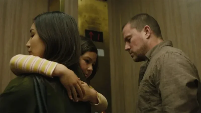 Channing Tatum, Gemma Chan Lead Sundance Rape Drama