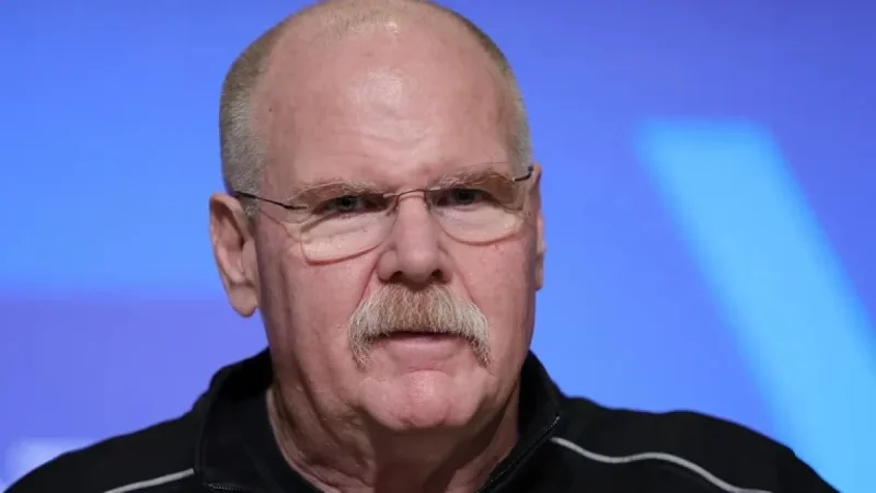 Chiefs, Andy Reid Part Ways; Star Player May Return for 2026 Season